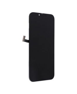 FixCell -kotelo LCD-näytölle, suunniteltu iPhone 13 Pro:lle, pehmeä OLED DD