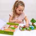 Вупи Магнитные кубики конструктор 3D блоки 108 дет. Вупи Магнитные кубики конструктор 3D блоки 108 дет.