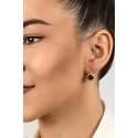 Brilio Silver Brilio Silver Charming silver earrings with zircons EA305WR Brilio Silver Brilio Silver Charming silver earrings with zircons EA305WR
