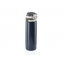 Leifheit 03275 travel mug 600 ml Black, Blue Stainless steel