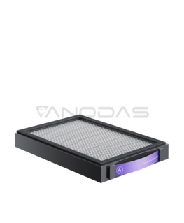 xTool SafetyPro™ AP2 V1.0 - Ultra Dense Carbon Mesh Filter