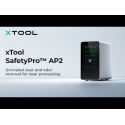 xTool SafetyPro™ AP2 V1.0 - Üks ultra tihe süsinikkiu filter xTool SafetyPro™ AP2 V1.0 - Üks ultra tihe süsinikkiu filter