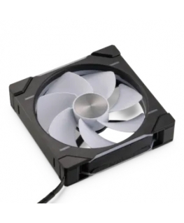 Phanteks D30-140 Datora korpusam Ventilators 14 cm Melns 1 pcs
