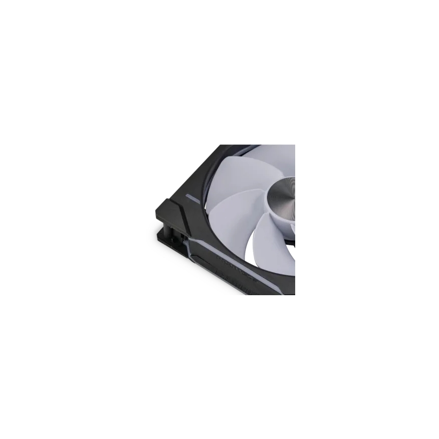 Phanteks D30-140 Корпус компьютера Вентилятор 14 cm Черный 1 шт – 4