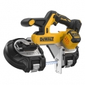 DeWALT DCS378N-XJ полотно для ленточной пилы 1 шт DeWALT DCS378N-XJ полотно для ленточной пилы 1 шт
