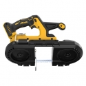DeWALT DCS378N-XJ juostinių pjūklų ašmenys 1 vnt DeWALT DCS378N-XJ juostinių pjūklų ašmenys 1 vnt