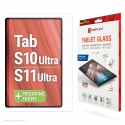 Displex 02051 tabletin näytönsuoja Kirkas näytönsuoja Samsung 1 kpl Displex 02051 tabletin näytönsuoja Kirkas näytönsuoja Samsung 1 kpl