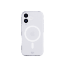 Tech 21 Tech21 EvoLite Case MagSafe for iPhone 17 Clear Tech 21 Tech21 EvoLite Case MagSafe for iPhone 17 Clear
