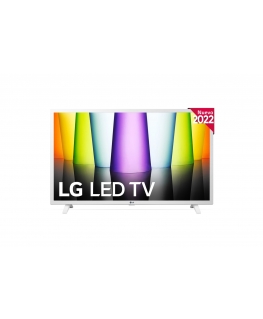 LG 32LQ63806LC teler 81,3 cm (32") Full HD Nutiteleri funktsioon WiFi Valge