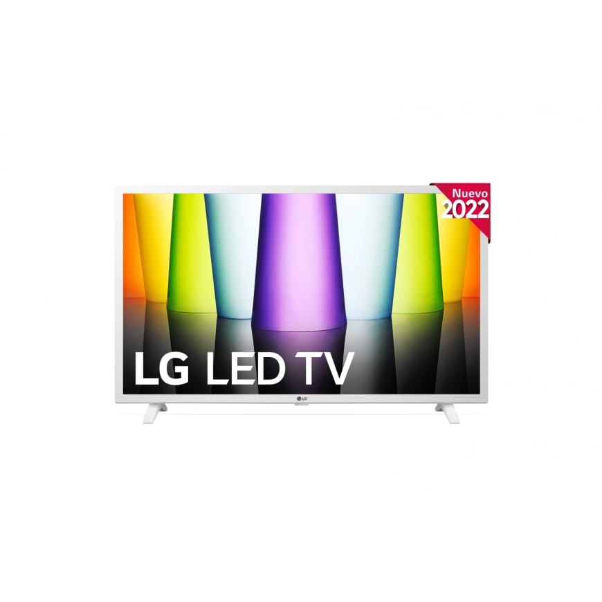 LG 32LQ63806LC televizors 81,3 cm