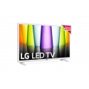 LG 32LQ63806LC телевизор 81,3 cm (32") Full HD Smart TV Wi-Fi Белый LG 32LQ63806LC телевизор 81,3 cm (32") Full HD Smart TV Wi-Fi Белый
