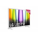 LG 32LQ63806LC televizorius 81,3 cm (32") „Full HD“ Smart TV „Wi-Fi“ Balta LG 32LQ63806LC televizorius 81,3 cm (32") „Full HD“ Smart TV „Wi-Fi“ Balta
