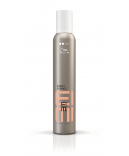 Wella EIMI Boost Bounce Hiusmousse 300 ml Kihartuva