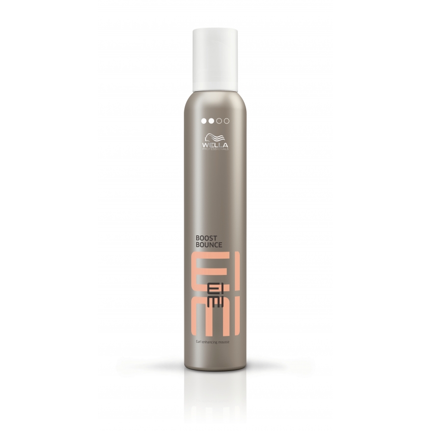Wella EIMI Boost Bounce Matu putas
