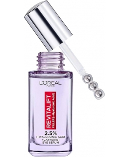 L'Oreal Innovation Revitalift Filler Eye Serum, 20 ml