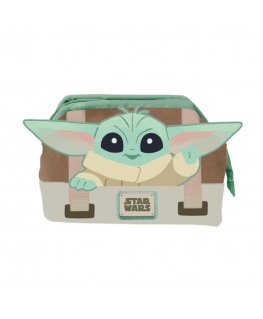 Кошелек CERDÁ Star Wars The Mandalorian Grogu