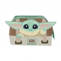 Кошелек CERDÁ Star Wars The Mandalorian Grogu Кошелек CERDÁ Star Wars The Mandalorian Grogu
