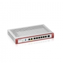 Zyxel USGFLEX200HP аппаратный брандмауэр 5 Gbit/s Zyxel USGFLEX200HP аппаратный брандмауэр 5 Gbit/s