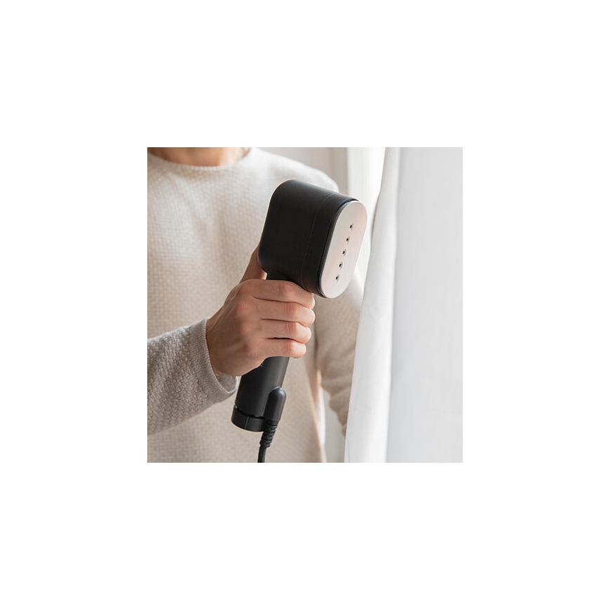 Cecotec 05543 drabužių garintuvas Rankinis drabužių garintuvas 1000 W Juoda – 5