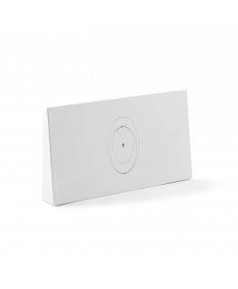 Starlink Gen3 Router langaton reititin Kolmikaista (2,4 GHz/5 GHz/5 GHz) Valkoinen