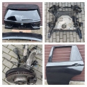 Pyyhe Eurofirany RE/KALANI/04/MIĘ 50X90 (X6) 500 Pyyhe Eurofirany RE/KALANI/04/MIĘ 50X90 (X6) 500