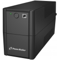 PowerWalker VI 850 SE/IEC nepertraukiamo maitinimo resursai (UPS) „Line-Interactive“ 0,85 kVA 480 W PowerWalker VI 850 SE/IEC nepertraukiamo maitinimo resursai (UPS) „Line-Interactive“ 0,85 kVA 480 W