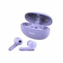 Trust Yavi Headset True Wireless Stereo (TWS) In-ear Calls/Music USB Type-C Bluetooth Purple