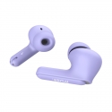 Trust Yavi Headset True Wireless Stereo (TWS) In-ear Calls/Music USB Type-C Bluetooth Purple