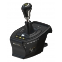 Turtle Beach VelocityOne Sacīkšu pārnesumu pārsega papildierīce Turtle Beach VelocityOne Sacīkšu pārnesumu pārsega papildierīce