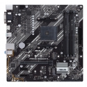 ASUS PRIME B550M-K AMD B550 Kanta AM4 mikro ATX ASUS PRIME B550M-K AMD B550 Kanta AM4 mikro ATX