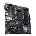 ASUS PRIME B550M-K AMD B550 Разъем AM4 Микро ATX ASUS PRIME B550M-K AMD B550 Разъем AM4 Микро ATX