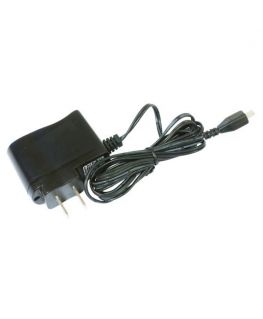 Mikrotik 5VPOW maitinimo adapteris / inverteris Vidaus Juoda