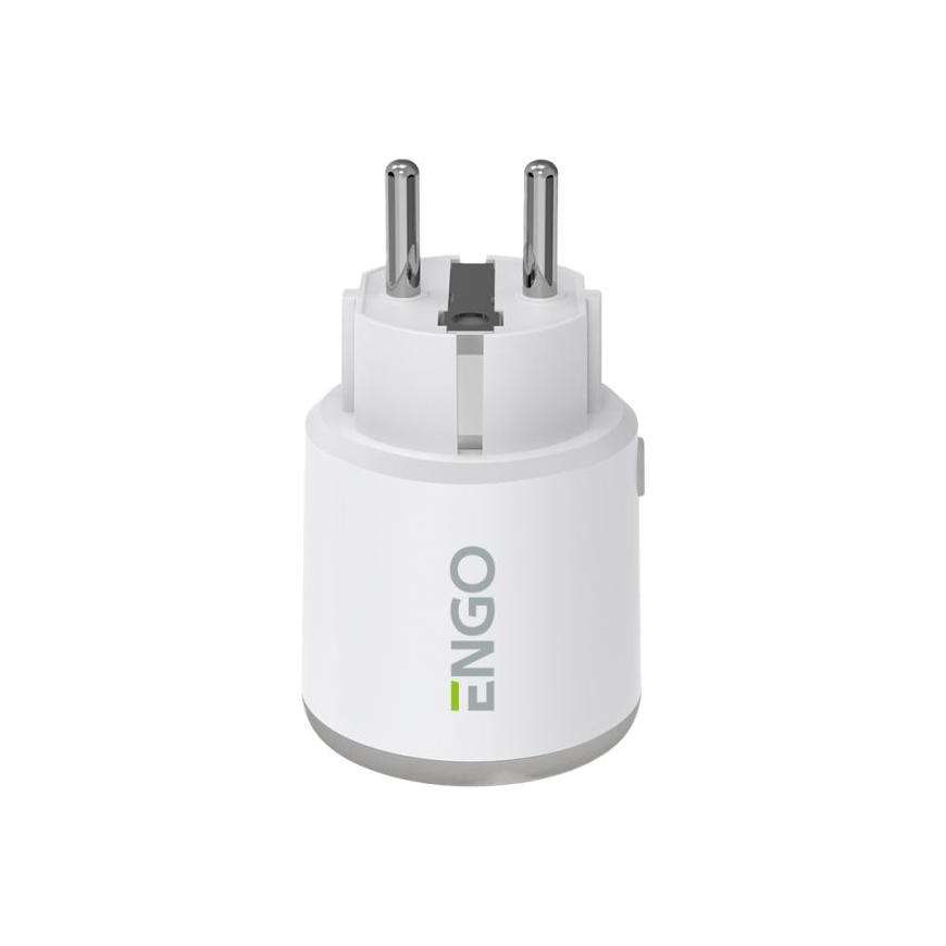 Engo Schneider Electric EPLUG-ZB - smart socket, smart plug 'ZigBee', 16A