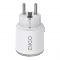 Engo Schneider Electric EPLUG-ZB - älykäs pistorasia, älykäs liitin "ZigBee", 16A Engo Schneider Electric EPLUG-ZB - älykäs pistorasia, älykäs liitin "ZigBee", 16A