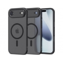 Fiksēta ekrāna aizsardzība | Apple | iPhone Air | Cietais stikls | Melns | Pilns vāks 2.5D Fiksēta ekrāna aizsardzība | Apple | iPhone Air | Cietais stikls | Melns | Pilns vāks 2.5D