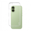 PanzerGlass CARE by ® Fashionable Case Transparent X-Ray Soft Basic iPhone 17 mobiliojo telefono dėk PanzerGlass CARE by ® Fashionable Case Transparent X-Ray Soft Basic iPhone 17 mobiliojo telefono dėk
