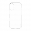 PanzerGlass CARE by ® Fashionable Case Transparent X-Ray Soft Basic iPhone 17 matkapuhelimen suojako PanzerGlass CARE by ® Fashionable Case Transparent X-Ray Soft Basic iPhone 17 matkapuhelimen suojako