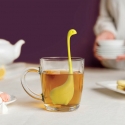 Ototo Design OT843 sietiņš tējas uzlējumiem Silikons Tēja Ototo Design OT843 sietiņš tējas uzlējumiem Silikons Tēja