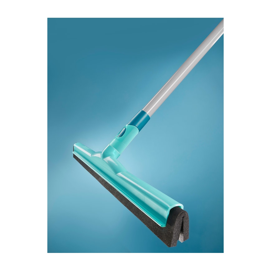 Leifheit Click System Moppipää Sininen – 2