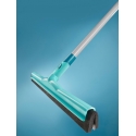 Leifheit Click System Moppipää Sininen Leifheit Click System Moppipää Sininen