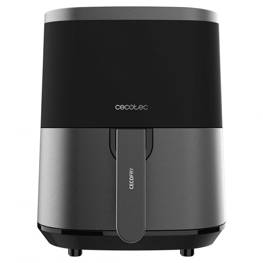 Аэрогриль Cecotec Cecofry Fantastik Inox 4000 – 2