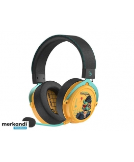 Kuulokkeet A4Tech BLOODY MR595 Renegade Sunset (BT5.0+2,4G+langallinen)