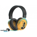 A4Tech BLOODY MR595 Renegade Sunset Headphones (BT5.0+2.4G+wired) A4Tech BLOODY MR595 Renegade Sunset Headphones (BT5.0+2.4G+wired)