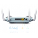 D-Link R15 juhtmevaba ruuter Gigabit Ethernet Kaks sagedusala (2,4 GHz / 5 GHz) Valge D-Link R15 juhtmevaba ruuter Gigabit Ethernet Kaks sagedusala (2,4 GHz / 5 GHz) Valge