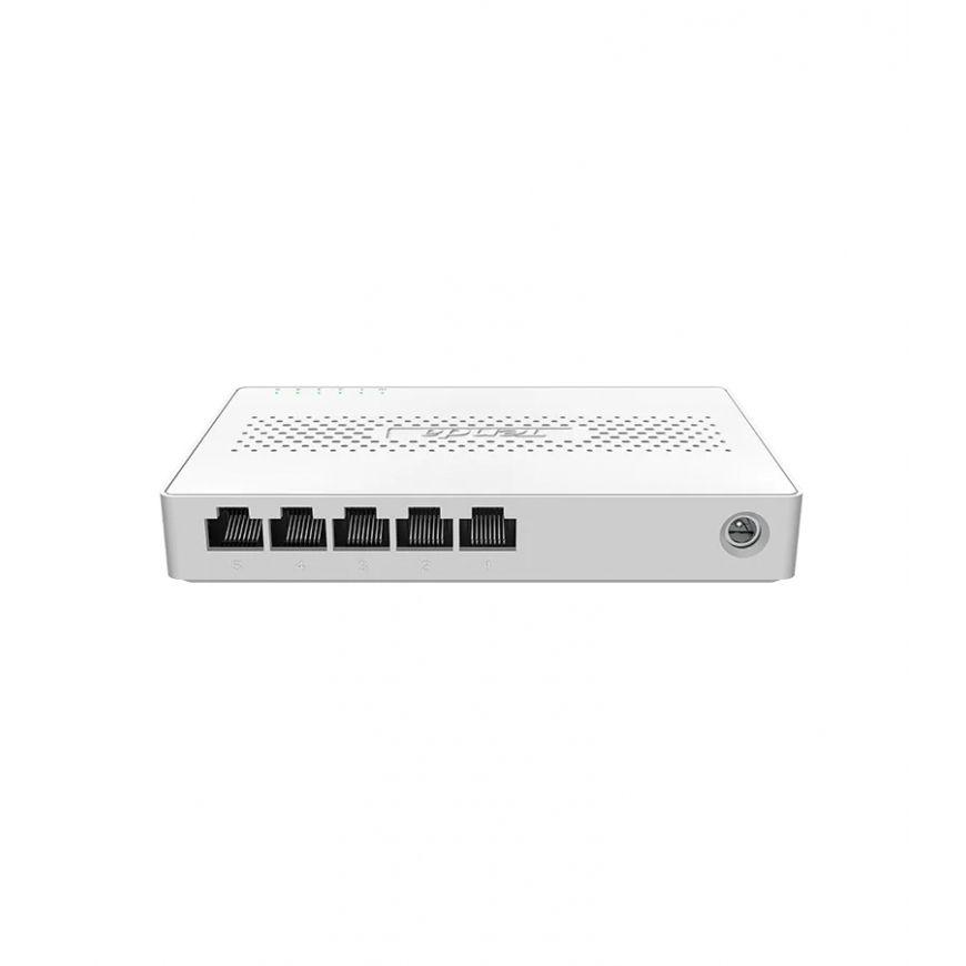Tenda Switch SM105 Nepārvaldīts 2.5G