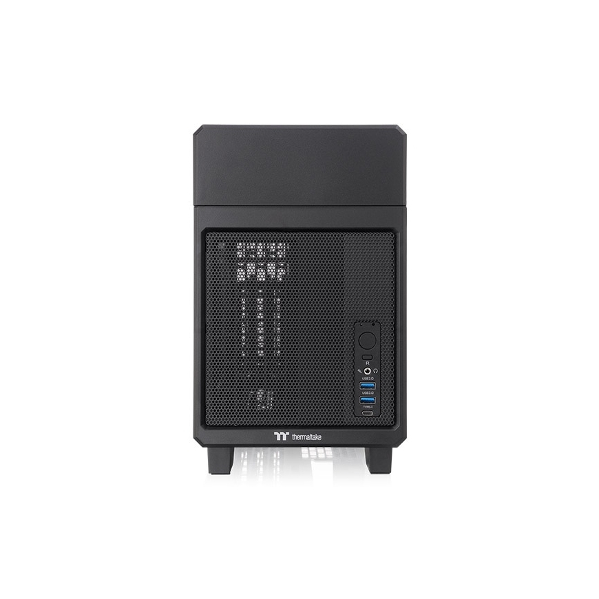 Thermaltake TR100 Mini Tower Черный