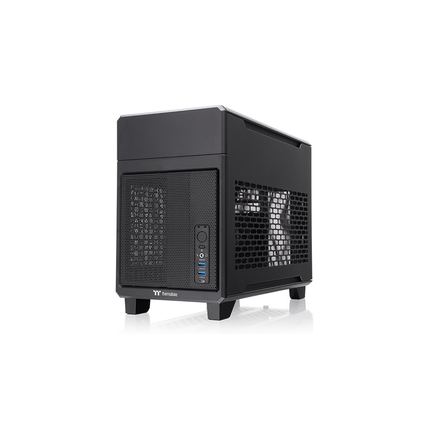 Thermaltake TR100 Mini Tower Must – 2