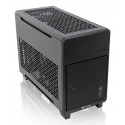 Thermaltake TR100 Mini Tower Черный Thermaltake TR100 Mini Tower Черный