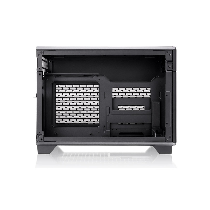 Thermaltake TR100 Mini Tower Black – 4