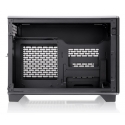 Thermaltake TR100 Mini Tower musta Thermaltake TR100 Mini Tower musta